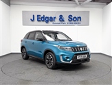 Used Suzuki Vitara