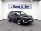 Used Suzuki Vitara
