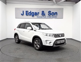 Used Suzuki Vitara