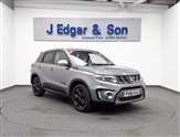 Used Suzuki Vitara