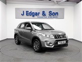 Used Suzuki Vitara