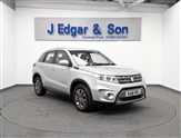 Used Suzuki Vitara
