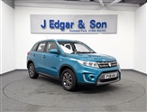 Used Suzuki Vitara