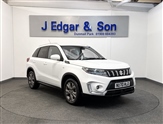 Used Suzuki Vitara