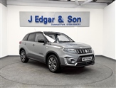 Used Suzuki Vitara