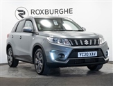 Used Suzuki Vitara