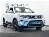 Used Suzuki Vitara
