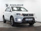 Used Suzuki Vitara