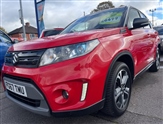 Used Suzuki Vitara Used Suzuki Vitara