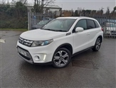 Used Suzuki Vitara