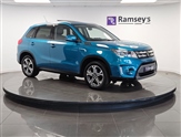Used Suzuki Vitara