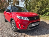 Used Suzuki Vitara
