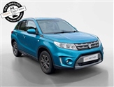 Used Suzuki Vitara