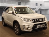 Used Suzuki Vitara