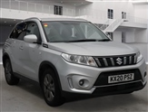 Used Suzuki Vitara