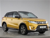 Used Suzuki Vitara
