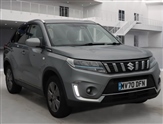 Used Suzuki Vitara