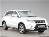 Used Suzuki Vitara