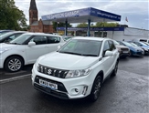Used Suzuki Vitara