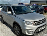 Used Suzuki Vitara