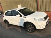 Used Suzuki Vitara