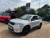 Used Suzuki Vitara