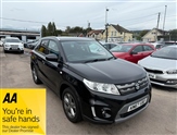 Used Suzuki Vitara