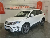 Used Suzuki Vitara