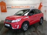 Used Suzuki Vitara