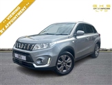 Used Suzuki Vitara
