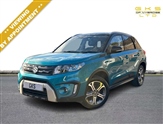 Used Suzuki Vitara