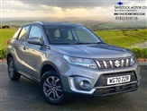 Used Suzuki Vitara