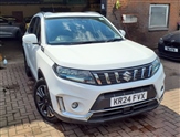 Suzuki Vitara Image 1