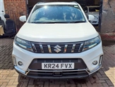 Suzuki Vitara Image 2