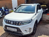 Suzuki Vitara Image 3
