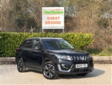 Used Suzuki Vitara