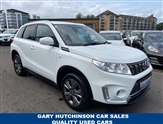 Used Suzuki Vitara