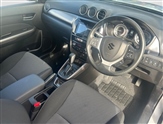 Suzuki Vitara Image 5