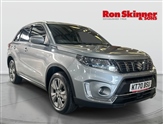 Suzuki Vitara Image 1