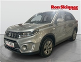 Suzuki Vitara Image 2