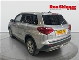 Suzuki Vitara Image 3