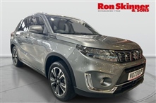 Used Suzuki Vitara