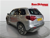 Suzuki Vitara Image 2