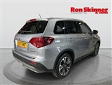 Suzuki Vitara Image 3