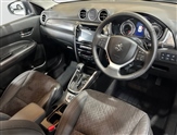 Suzuki Vitara Image 5