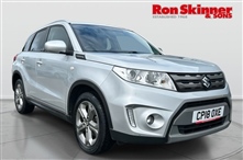 Used Suzuki Vitara