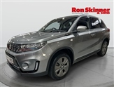 Suzuki Vitara Image 2