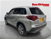Suzuki Vitara Image 3