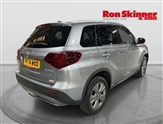 Suzuki Vitara Image 4