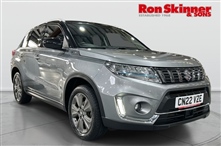 Used Suzuki Vitara